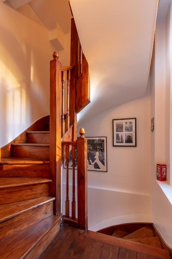 The Wanderlust - 1 Bedroom Apartment L Sleeps 4 With Sofa Bed L Prime Location Plus Free Wifi L Perfect For Business & Leisure Travelers L 15Percent Off Weekly & 20Percent Off Monthly Stays! Лондон Экстерьер фото